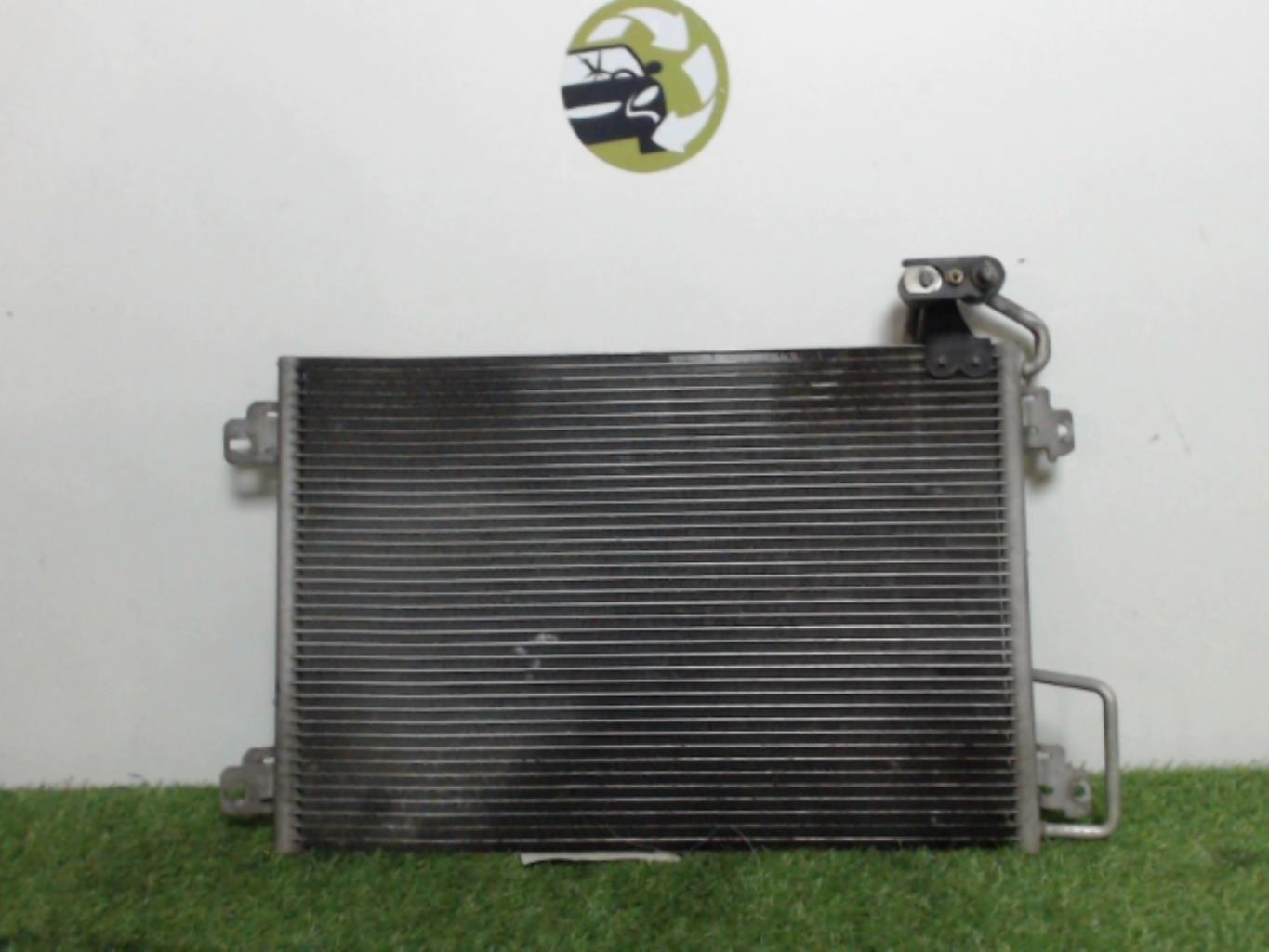 Radiateur condenseur de clim
