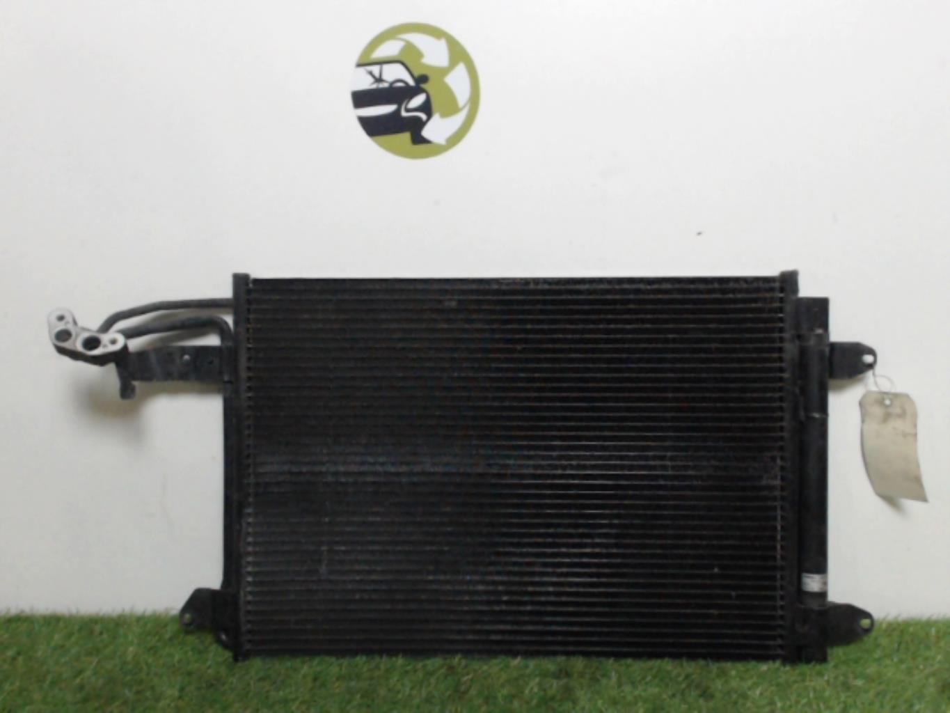 Radiateur condenseur de clim