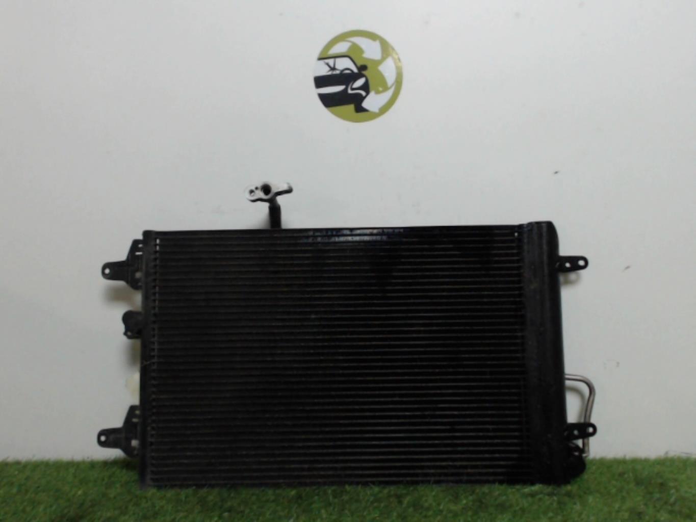 Radiateur condenseur de clim