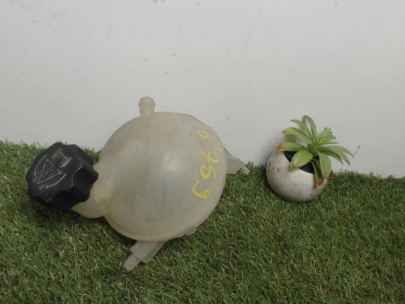 Vase d'expansion