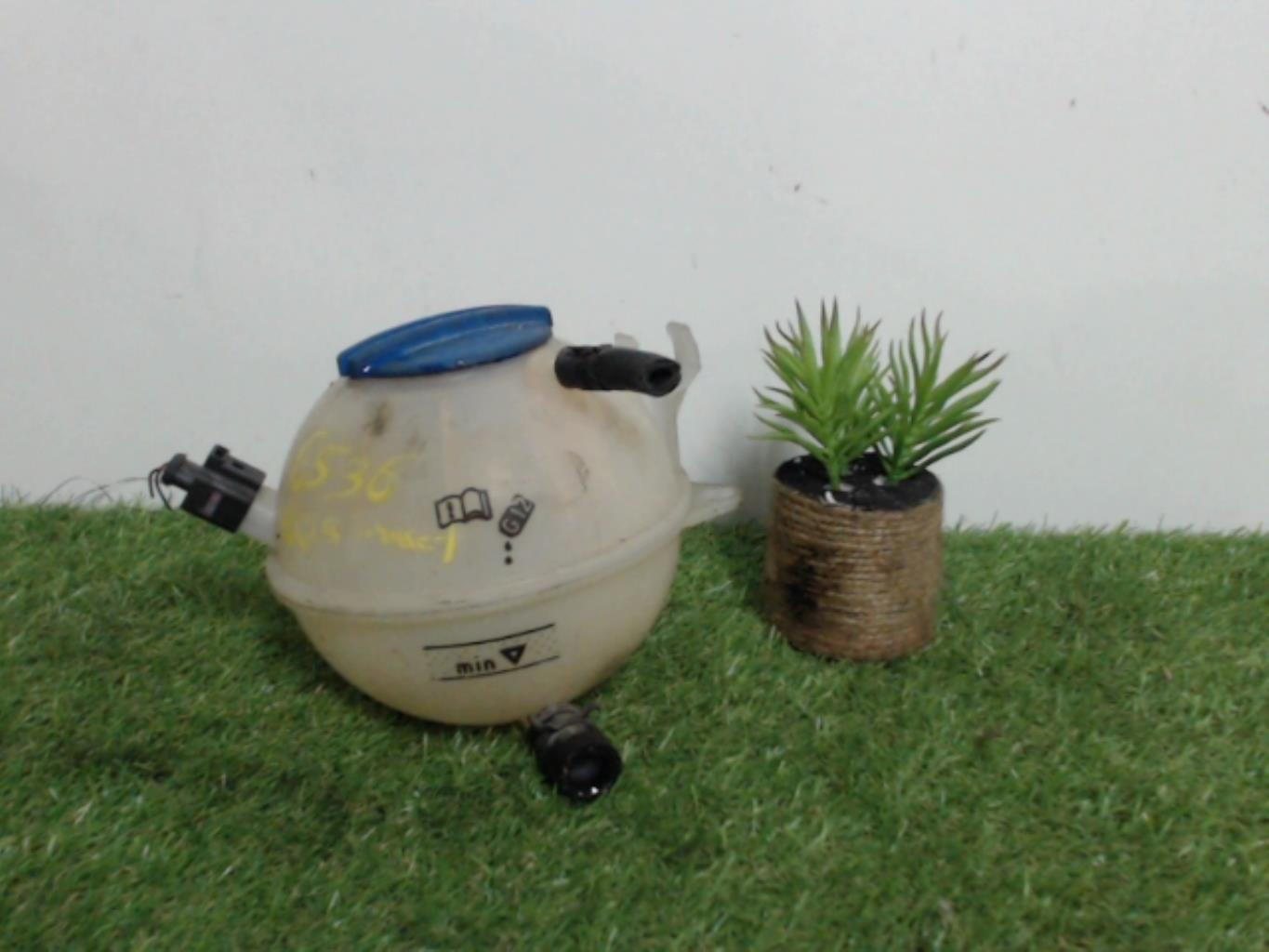 Vase d'expansion