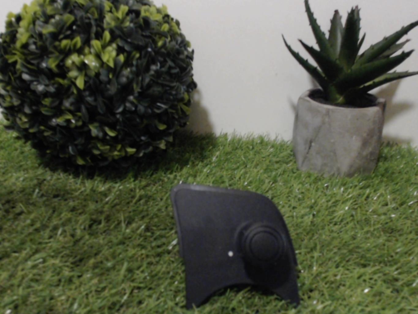 Commande regulateur vitesse