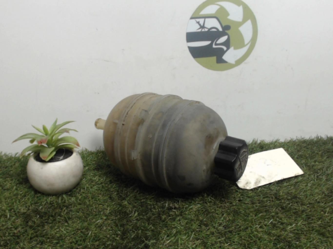 Vase d'expansion