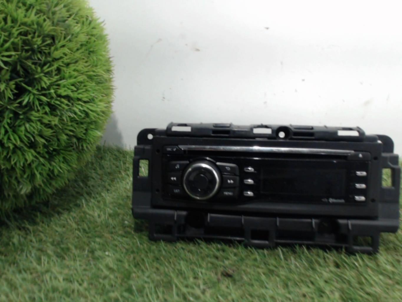 Autoradio