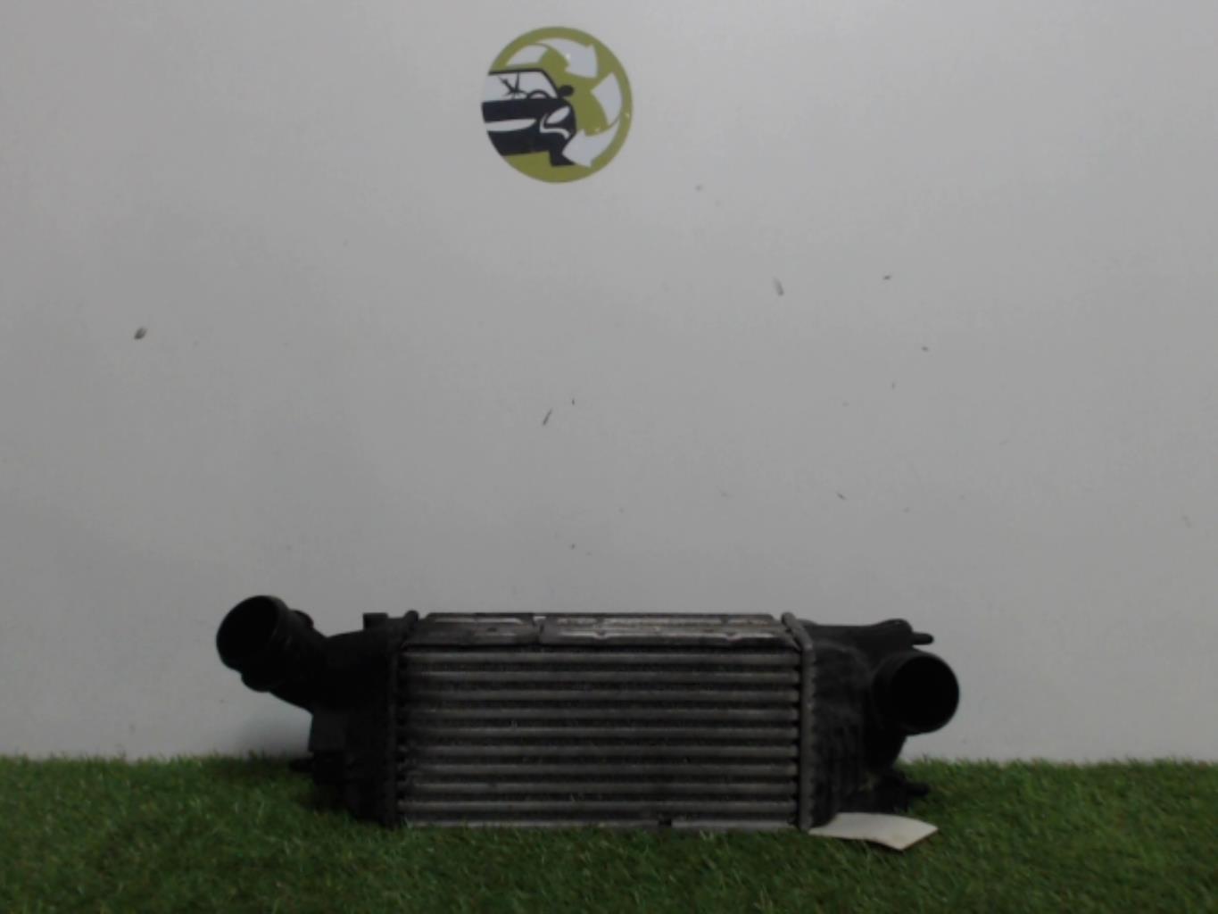 Echangeur air (Intercooler)
