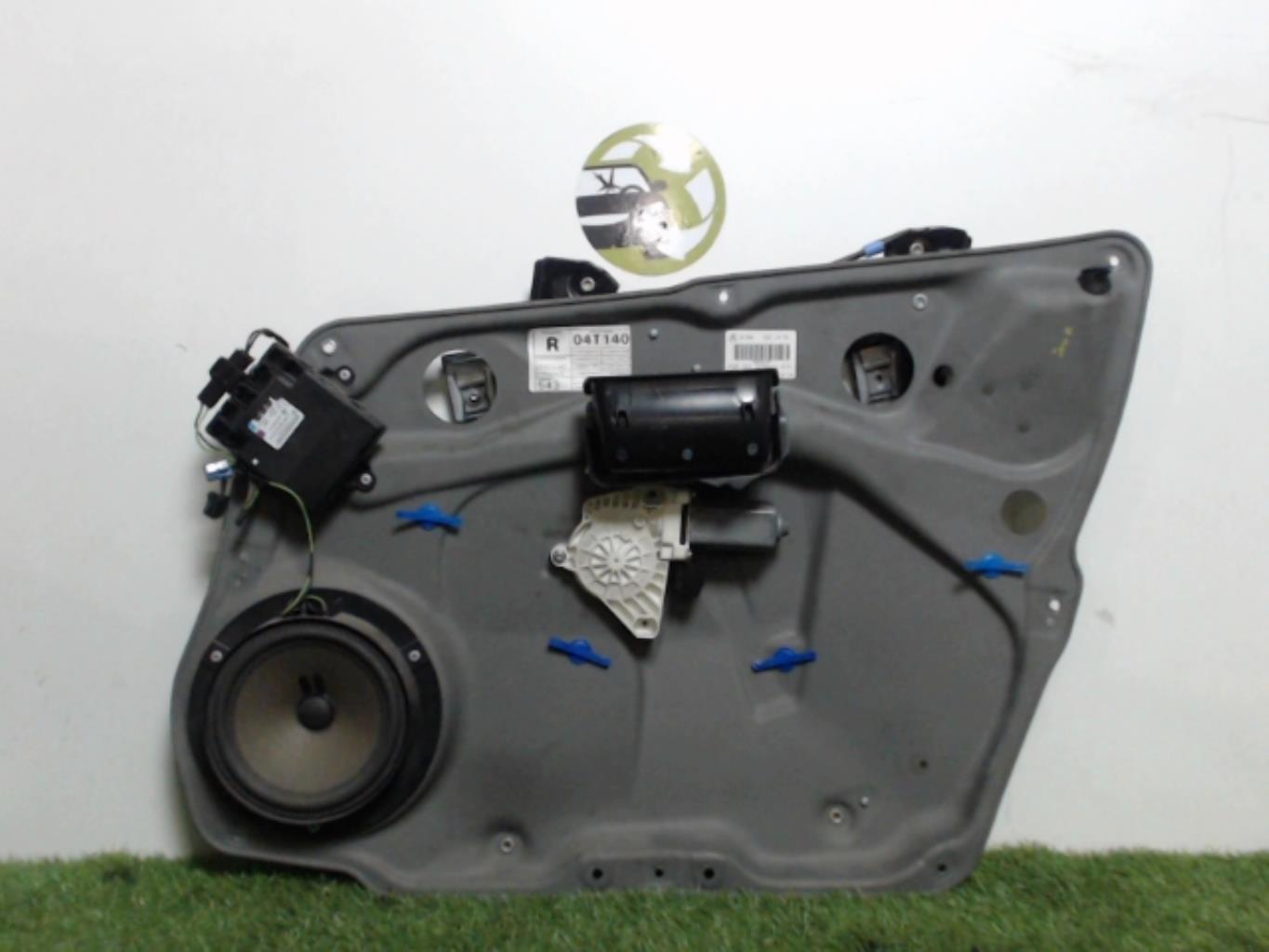 Leve vitre electrique avant droit