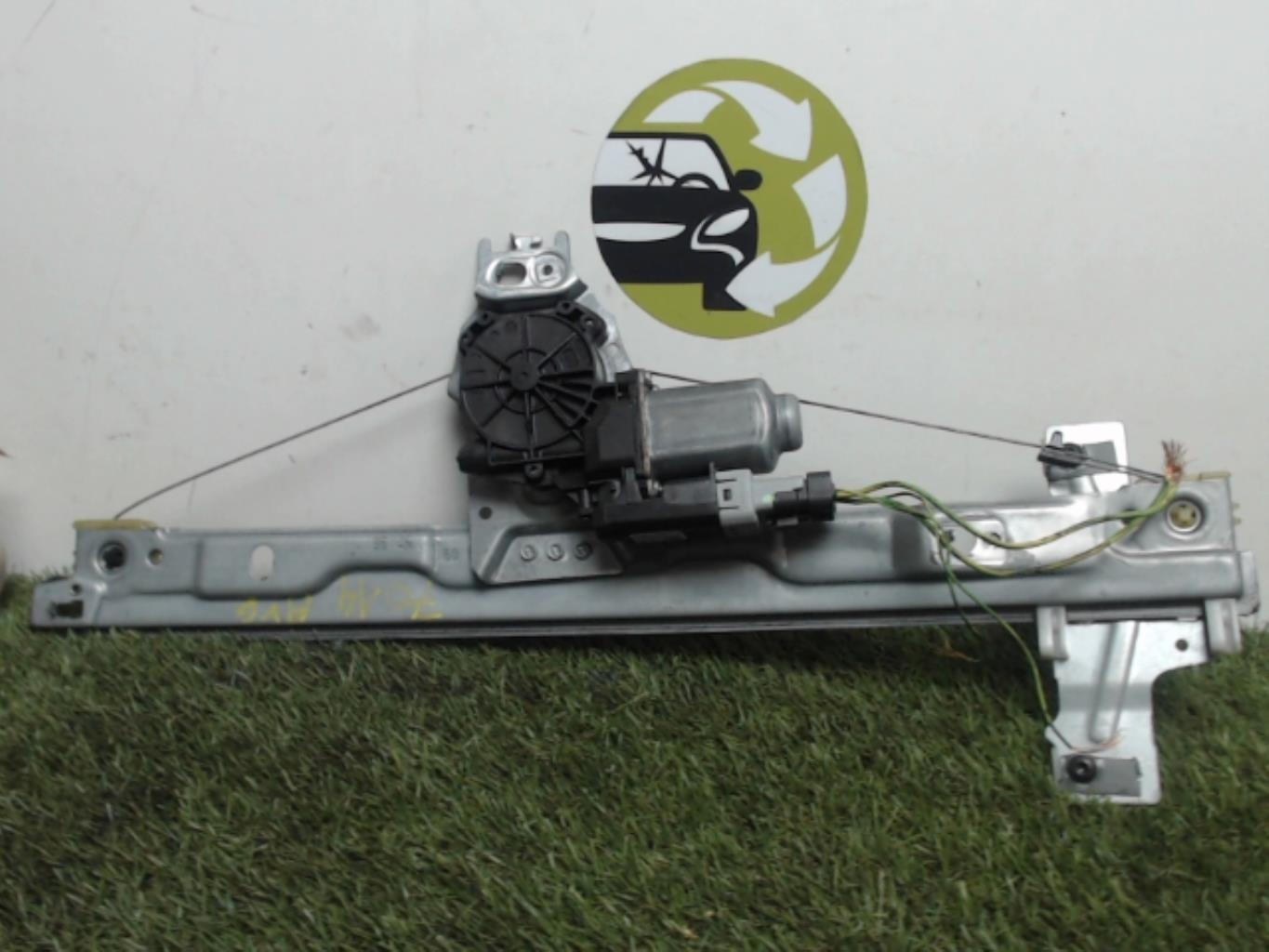 Leve vitre electrique avant gauche