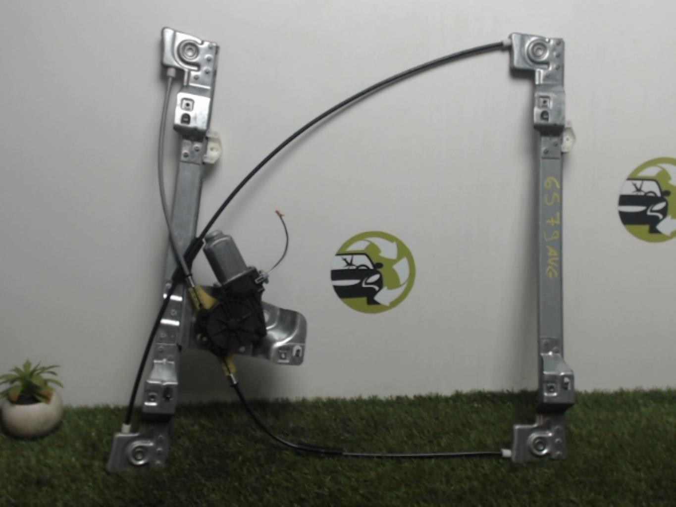 Leve vitre electrique avant gauche