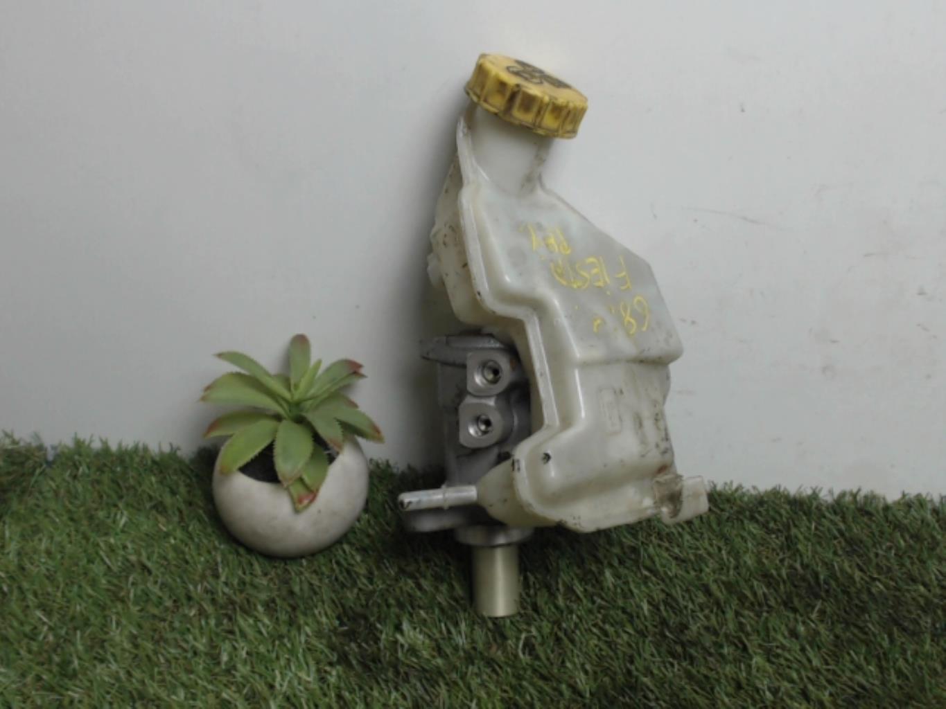Photo pièce auto