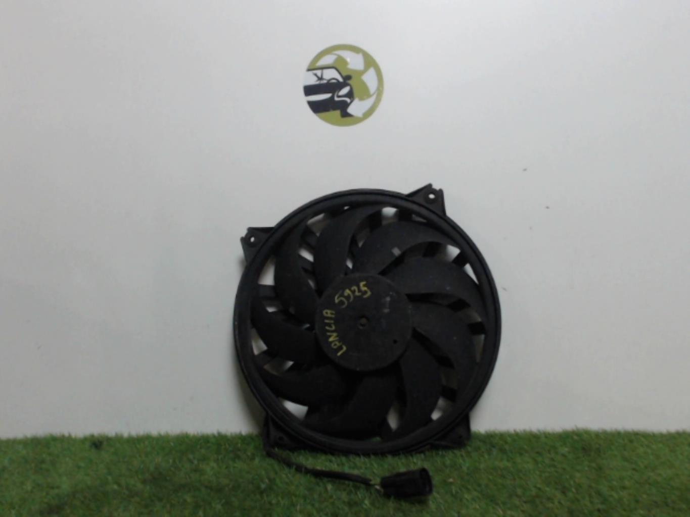 Moto ventilateur radiateur