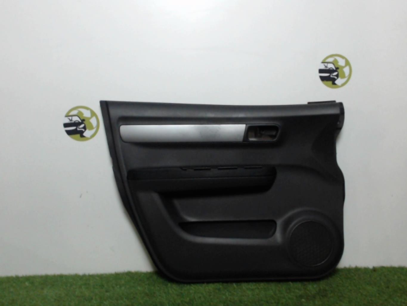 Panneau de porte avant gauche