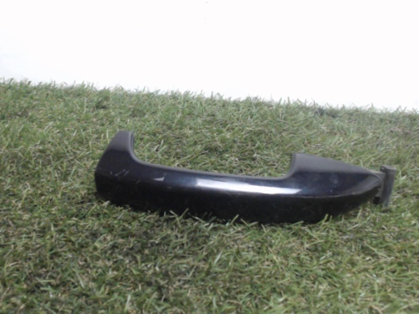 Poignee porte arriere droit