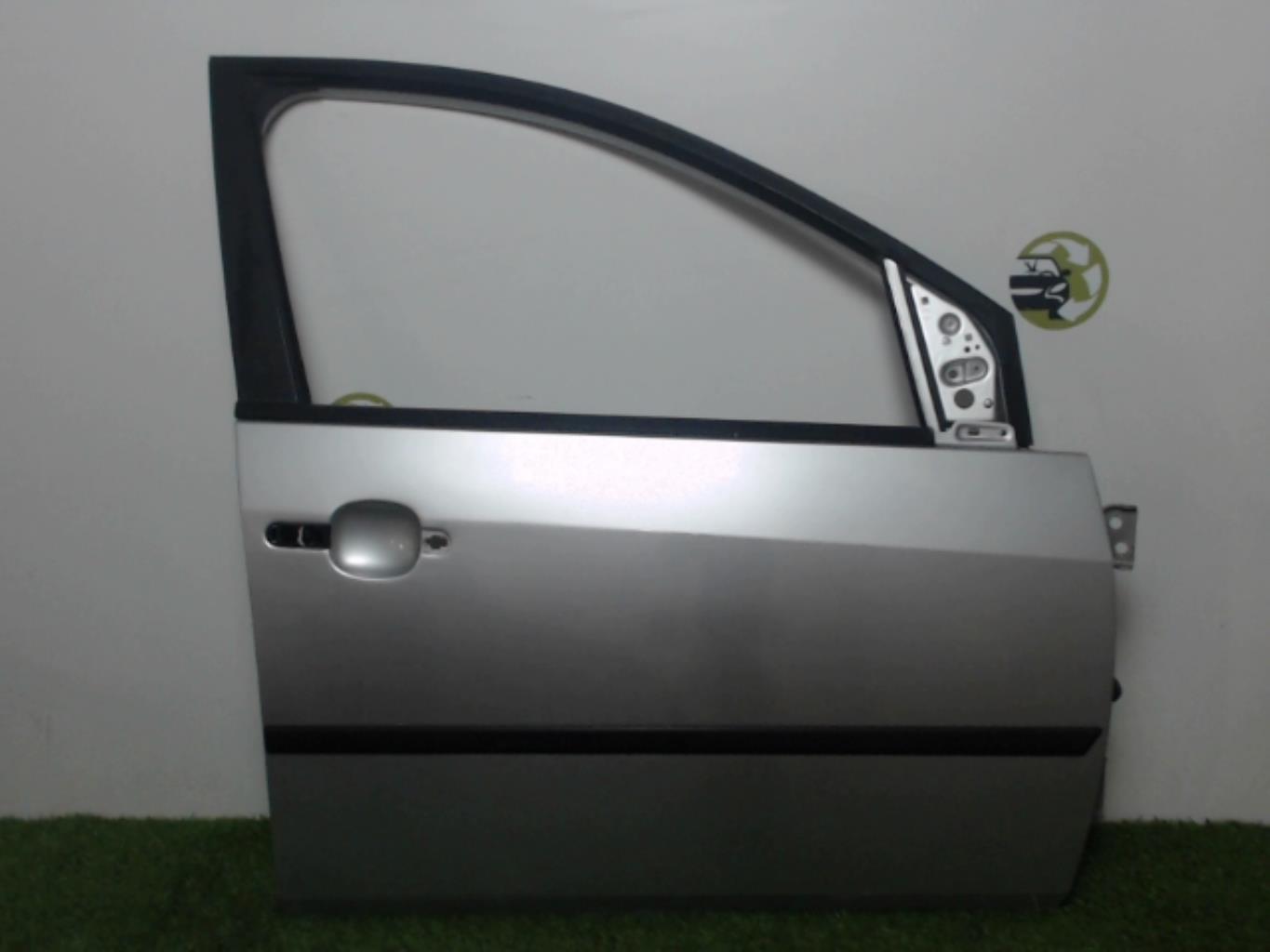 Porte avant droit