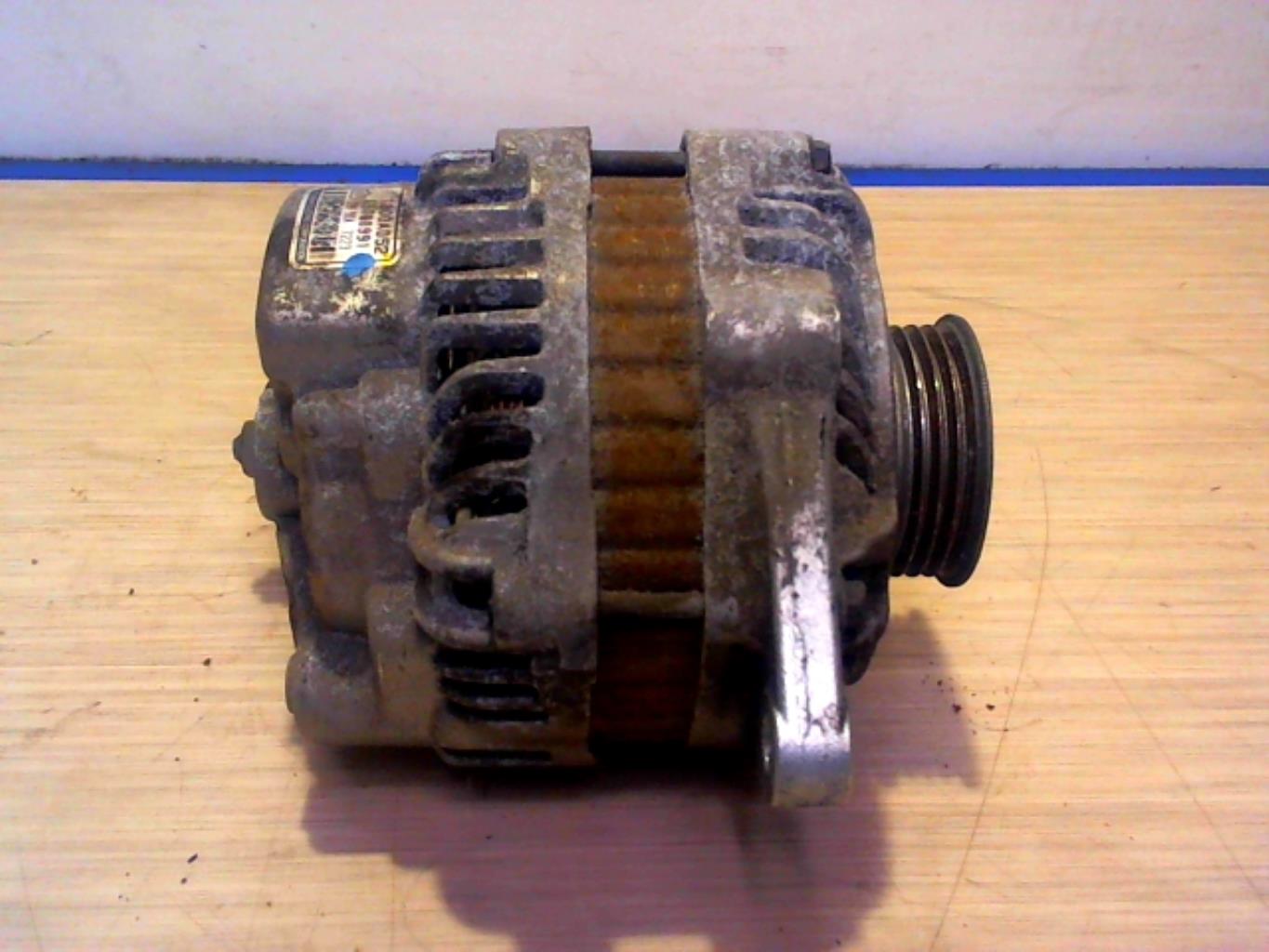 Photo pièce auto