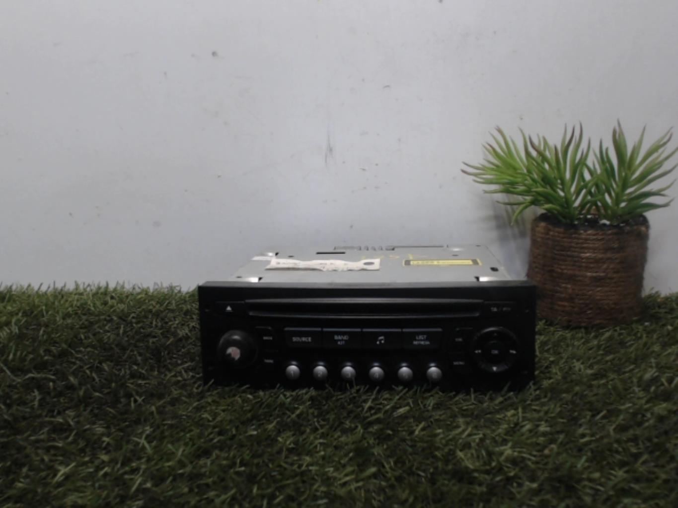 Autoradio