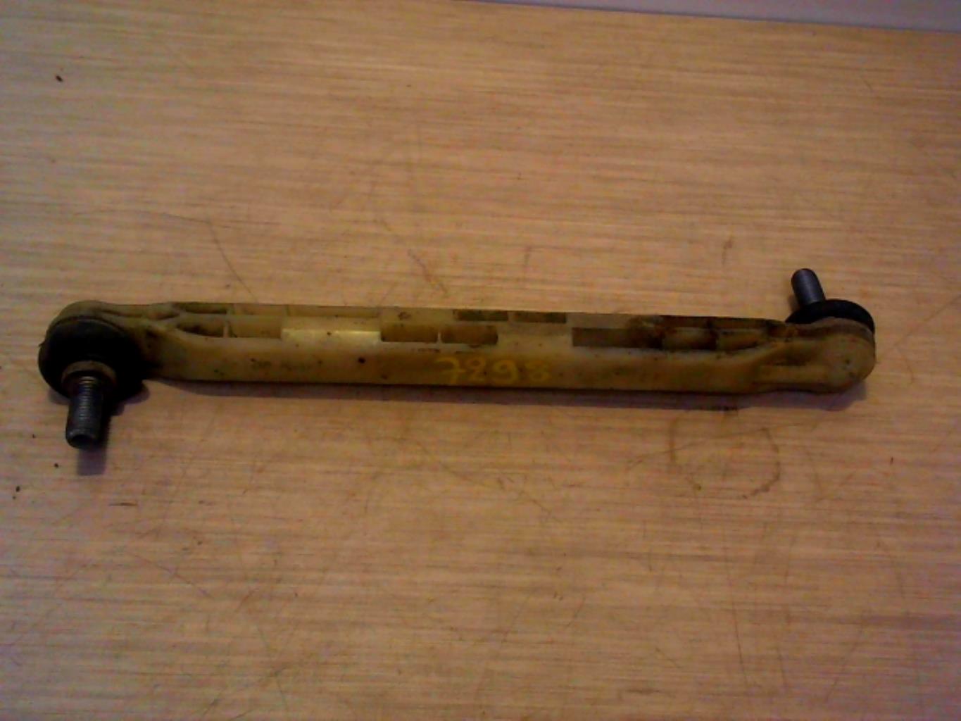 Biellette de barre stabilisatrice