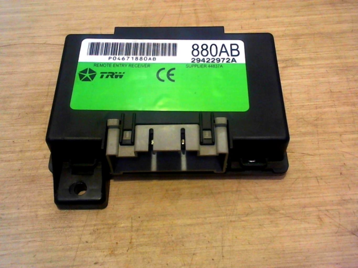Photo pièce auto