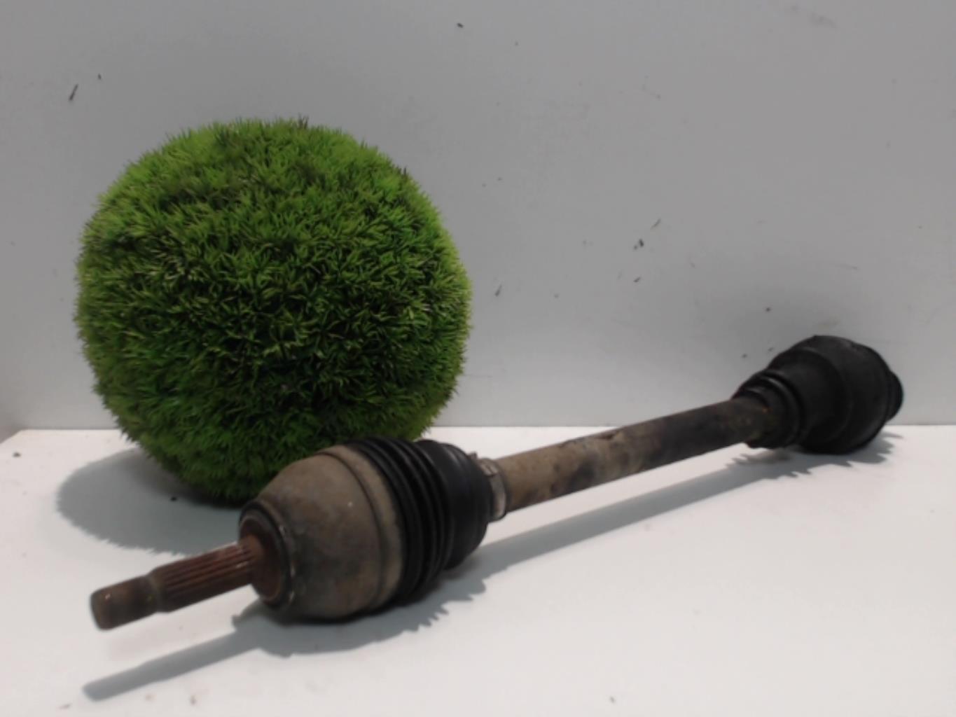Cardan droit (transmission)