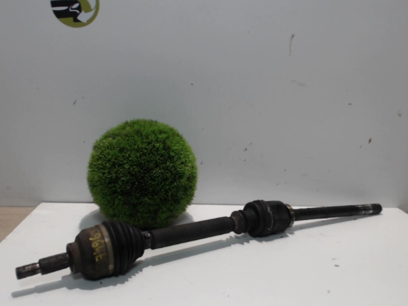 Cardan droit (transmission)