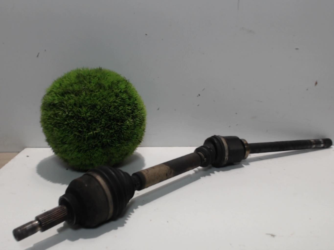 Cardan droit (transmission)