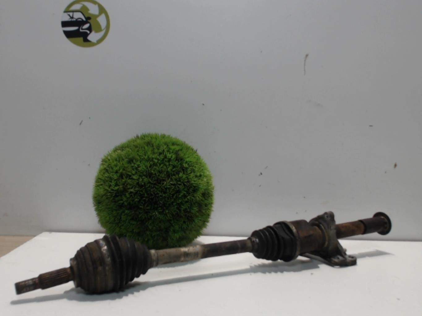 Cardan droit (transmission)