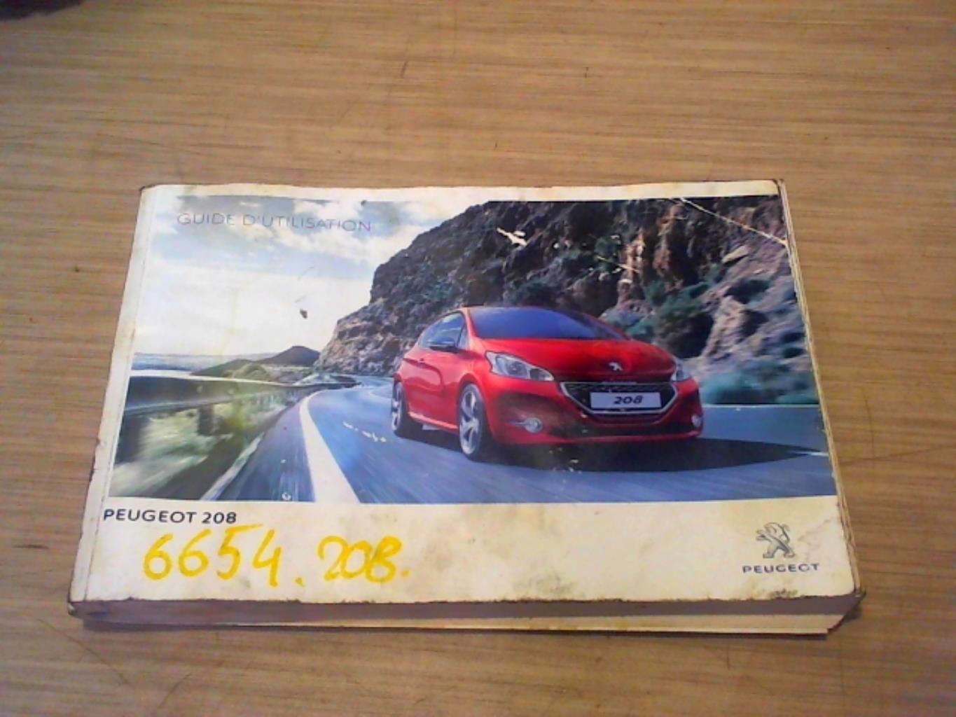 Carnet de bord
