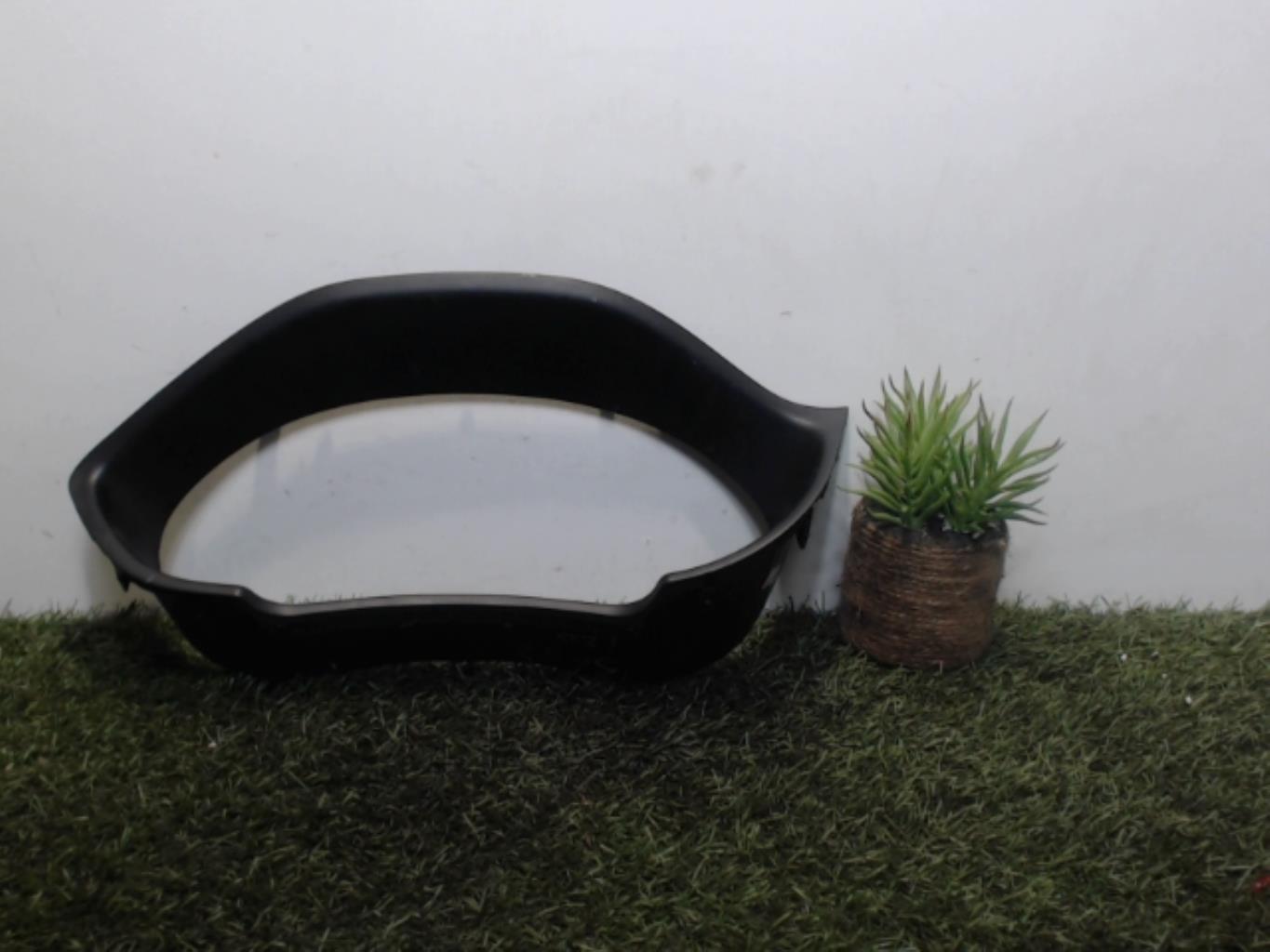 Casquette tableau de bord