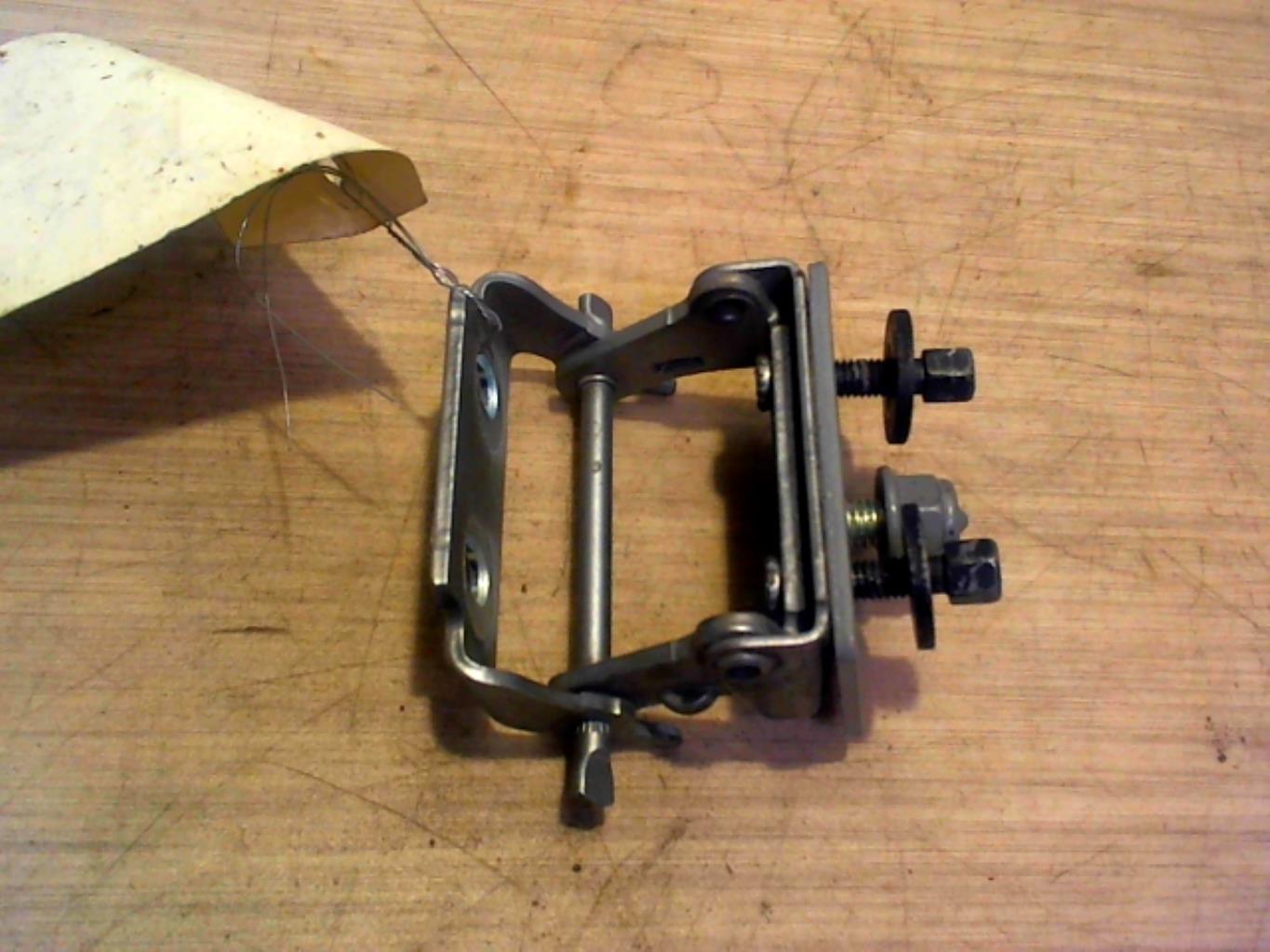 Photo pièce auto