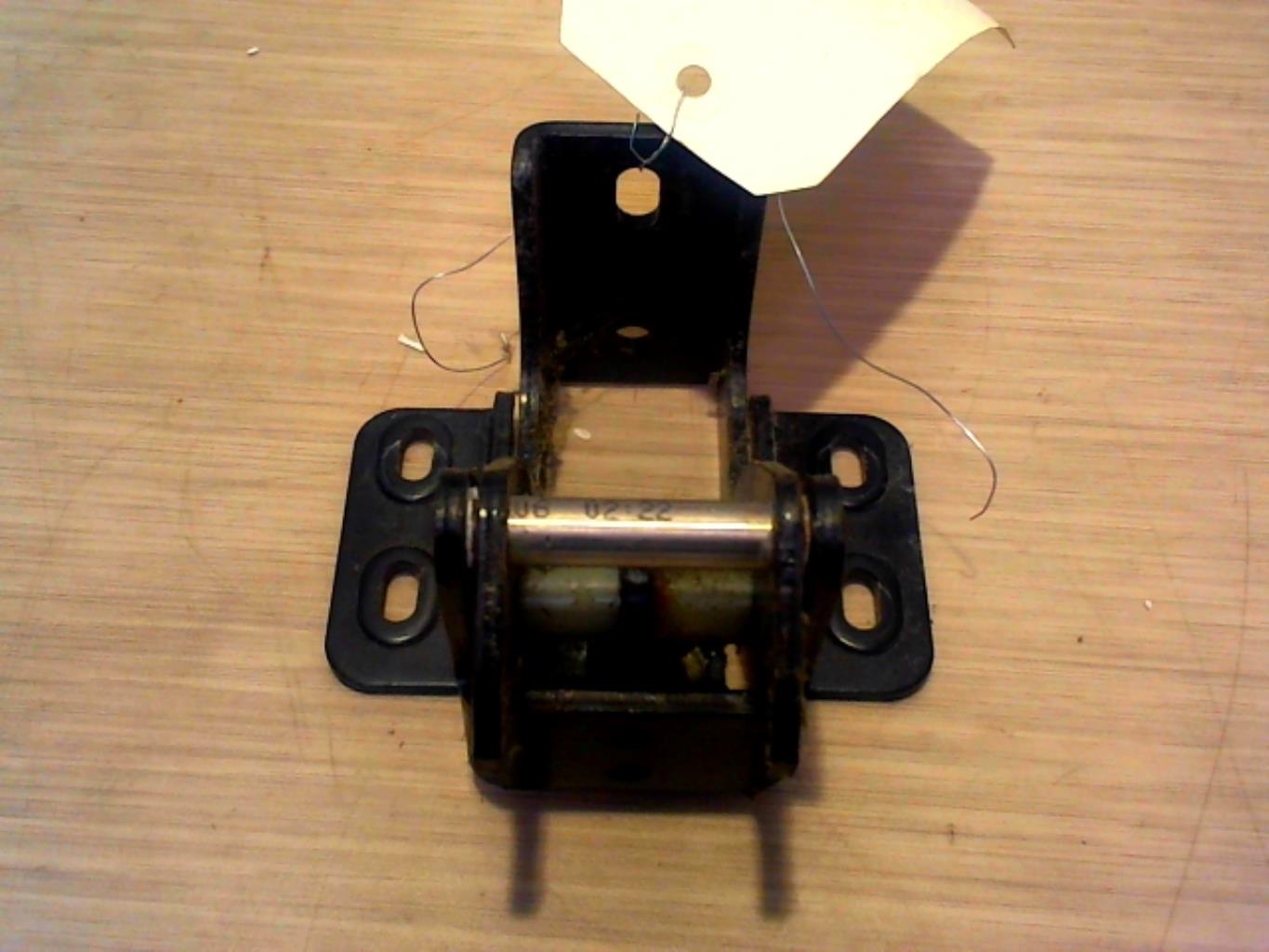 Photo pièce auto