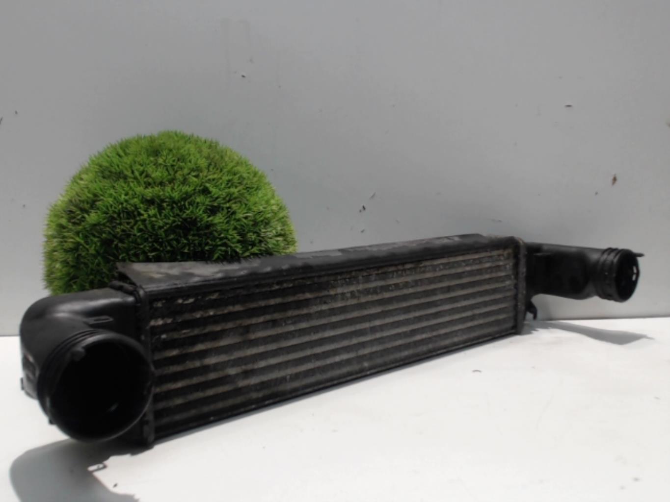 Echangeur air (Intercooler)