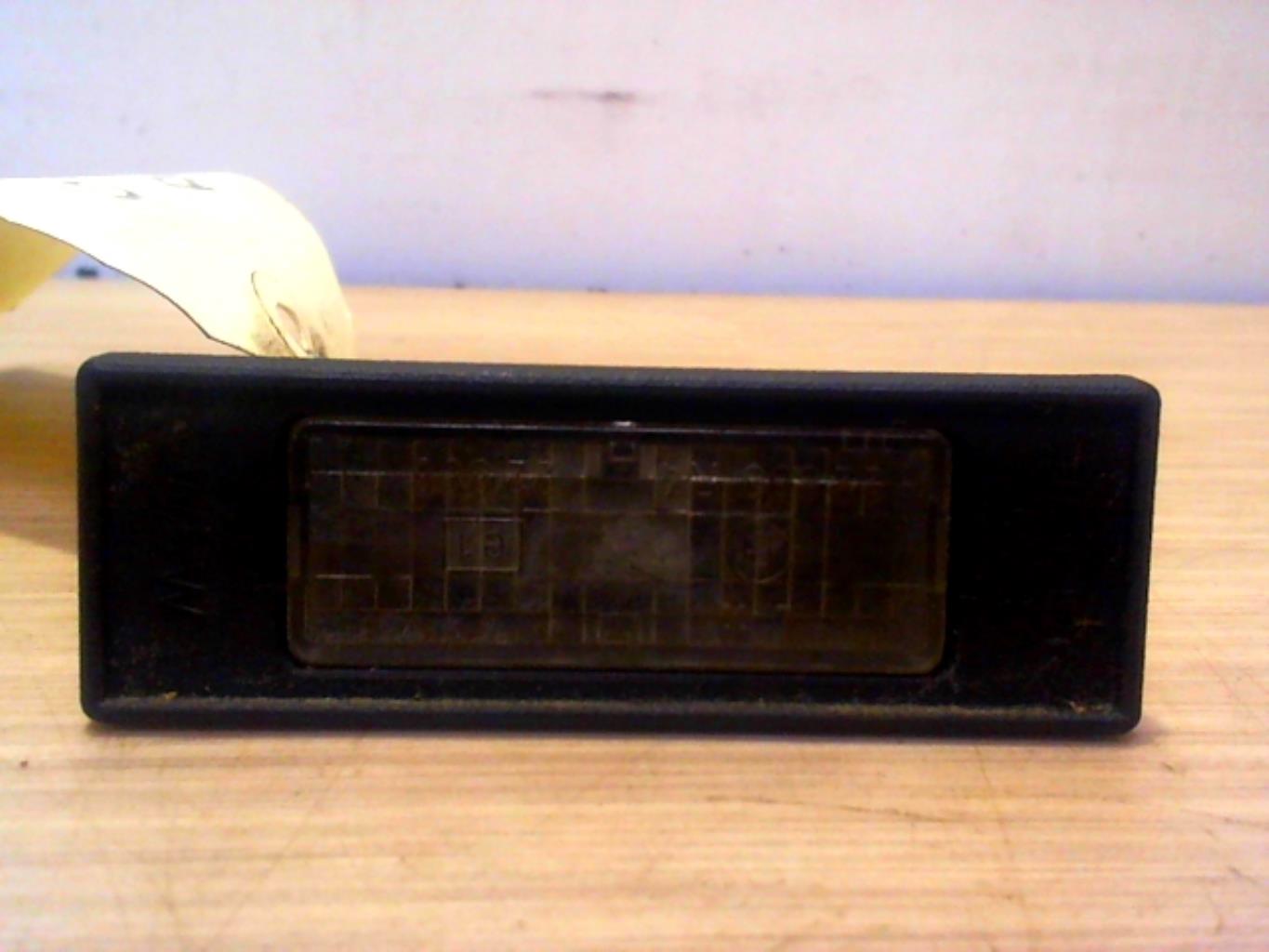 Photo pièce auto