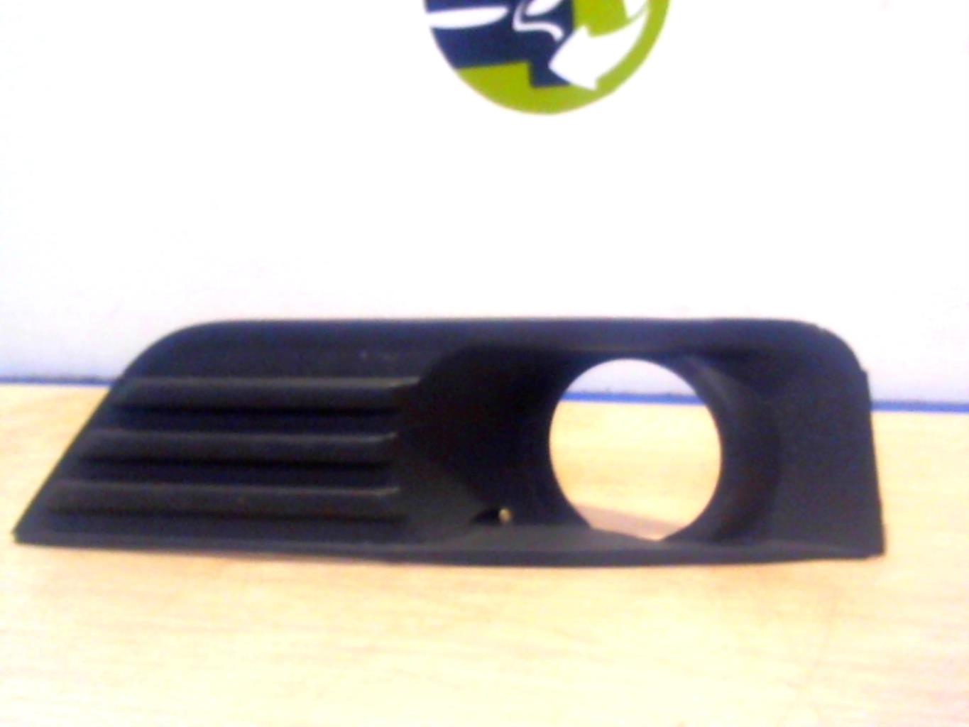 Grille de pare choc