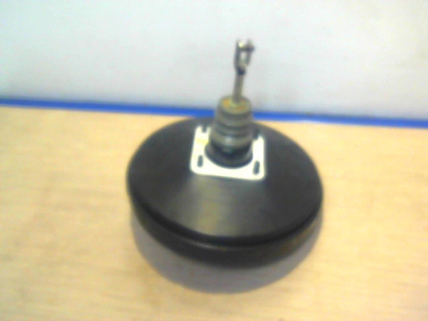 Mastervac