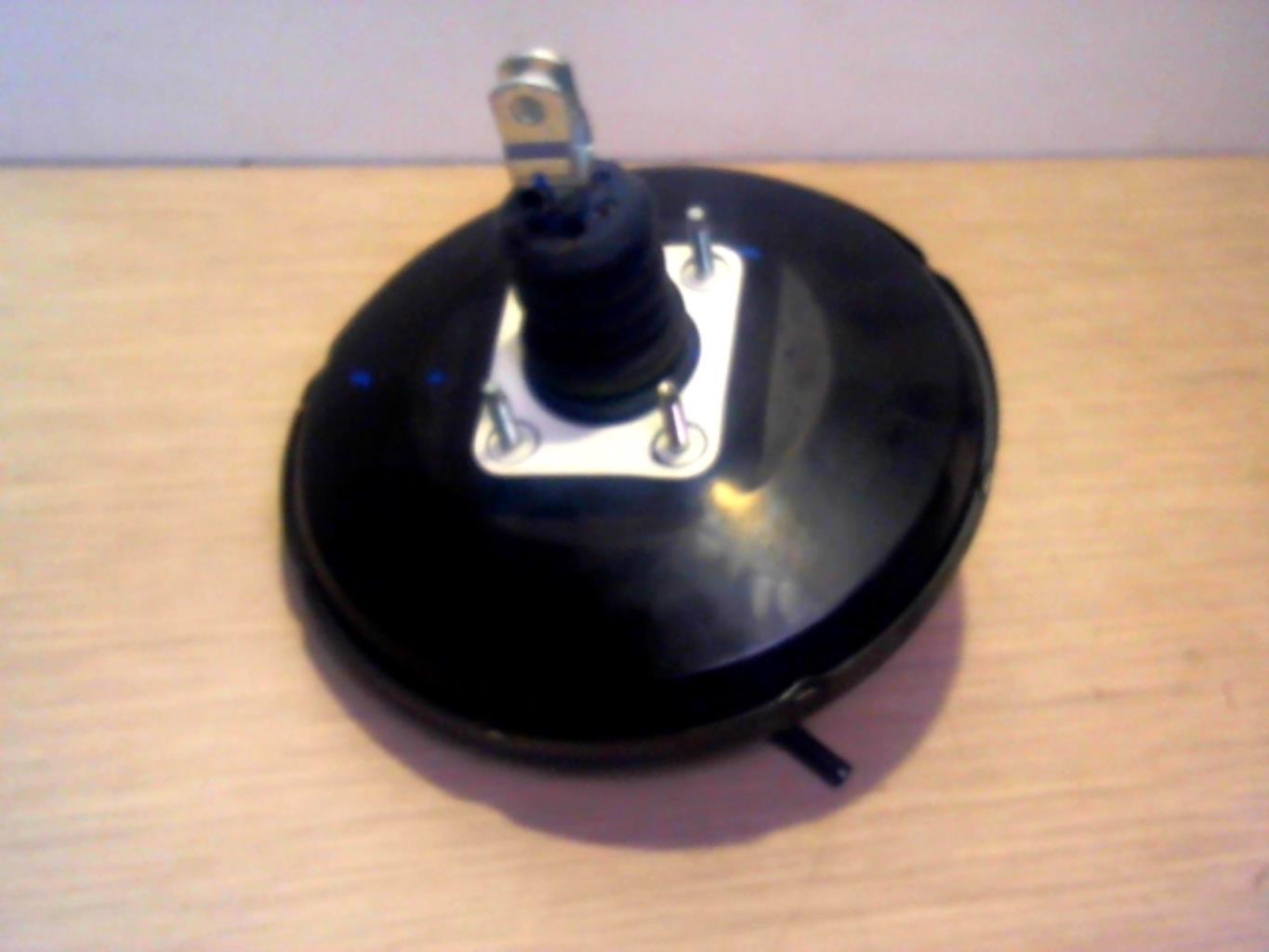 Mastervac