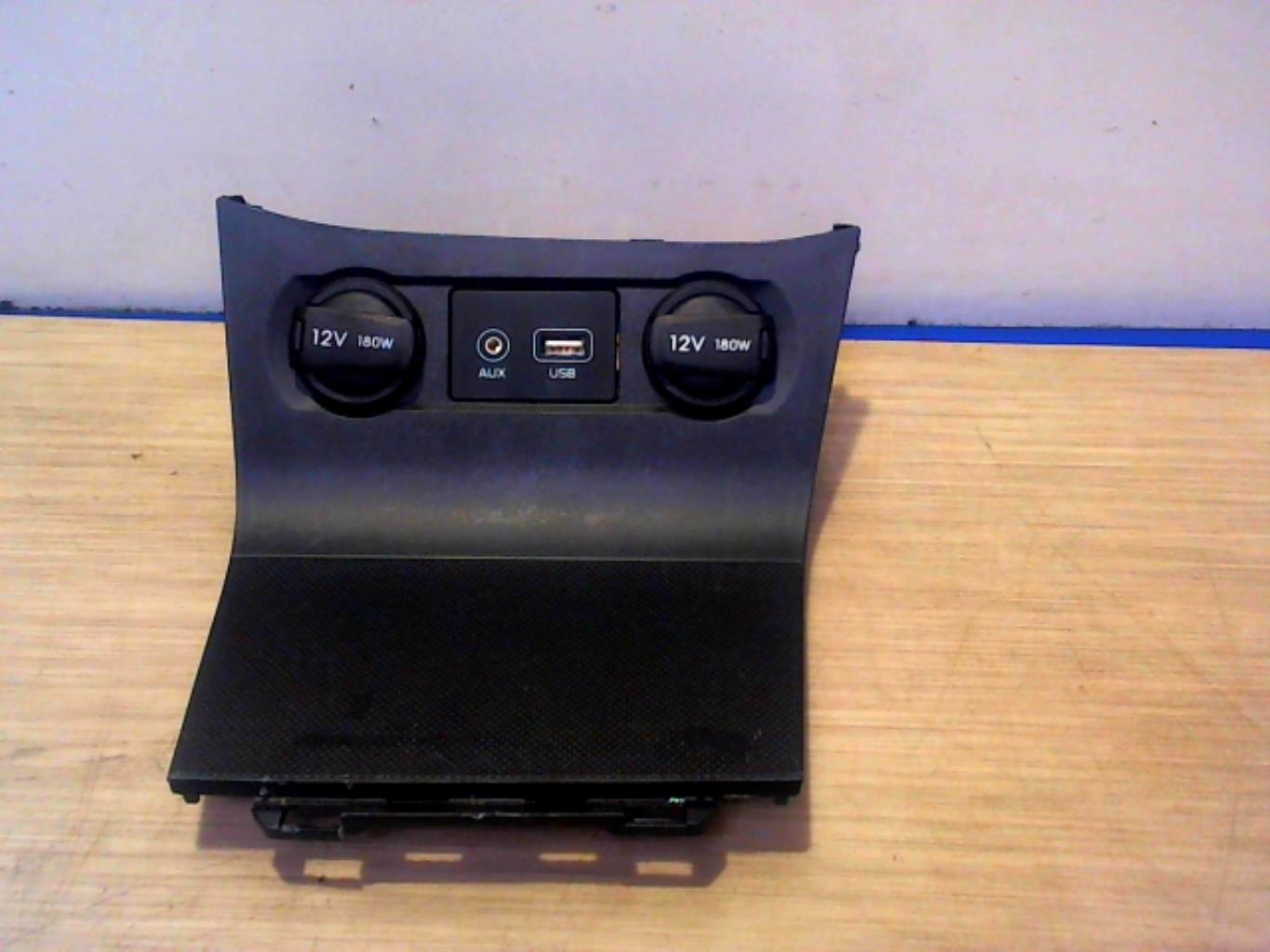 Prise port USB