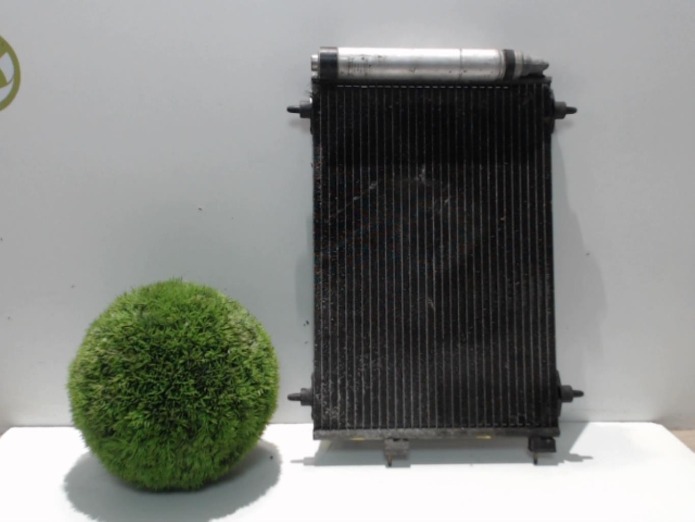 Radiateur clim