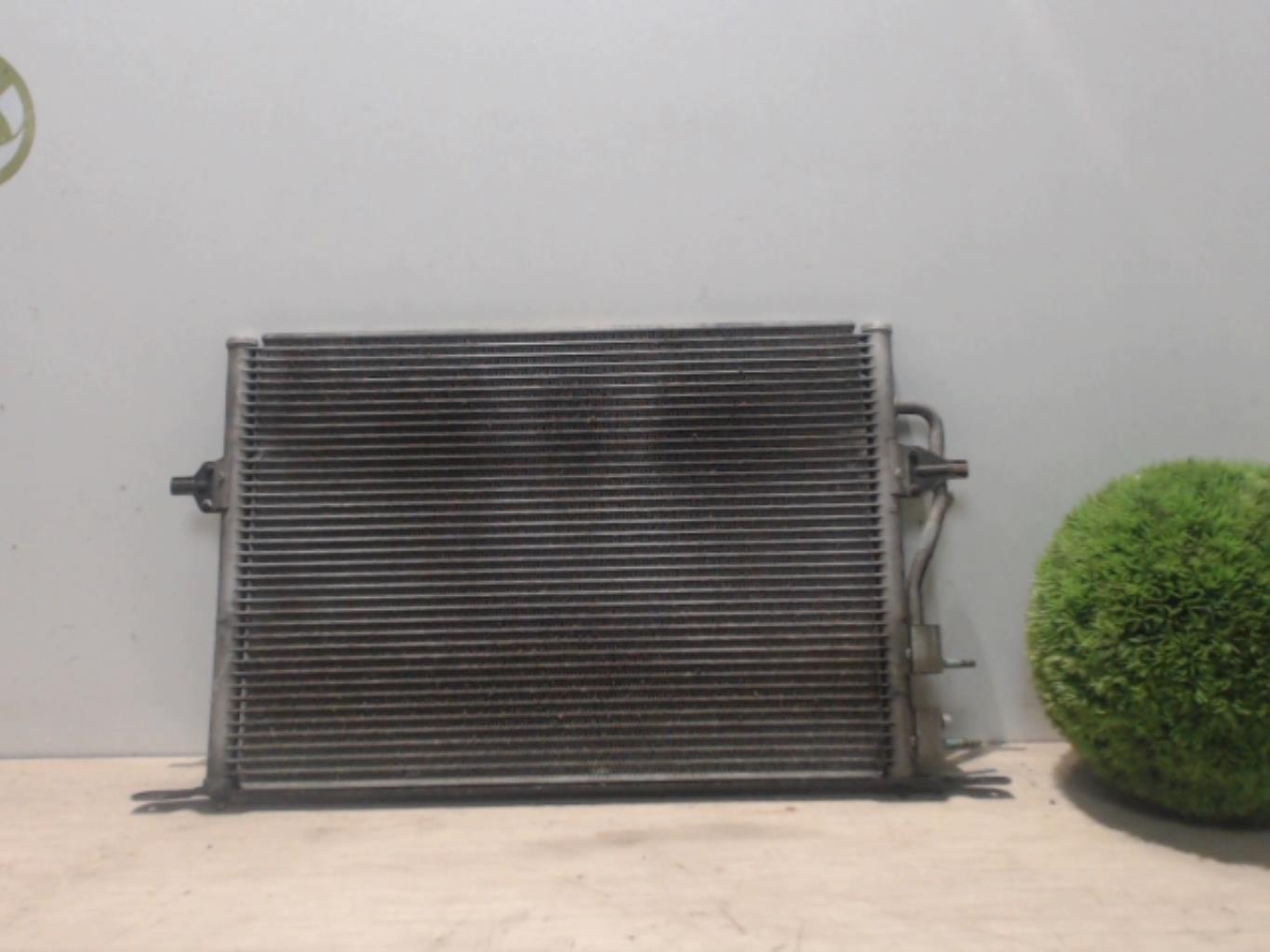 Radiateur clim