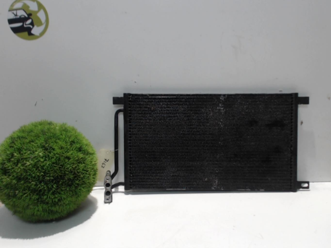 Radiateur clim
