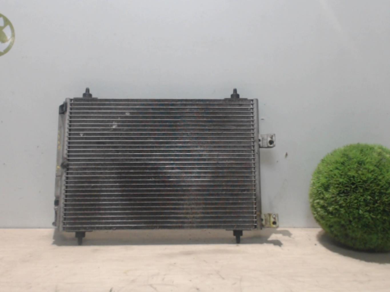 Radiateur clim