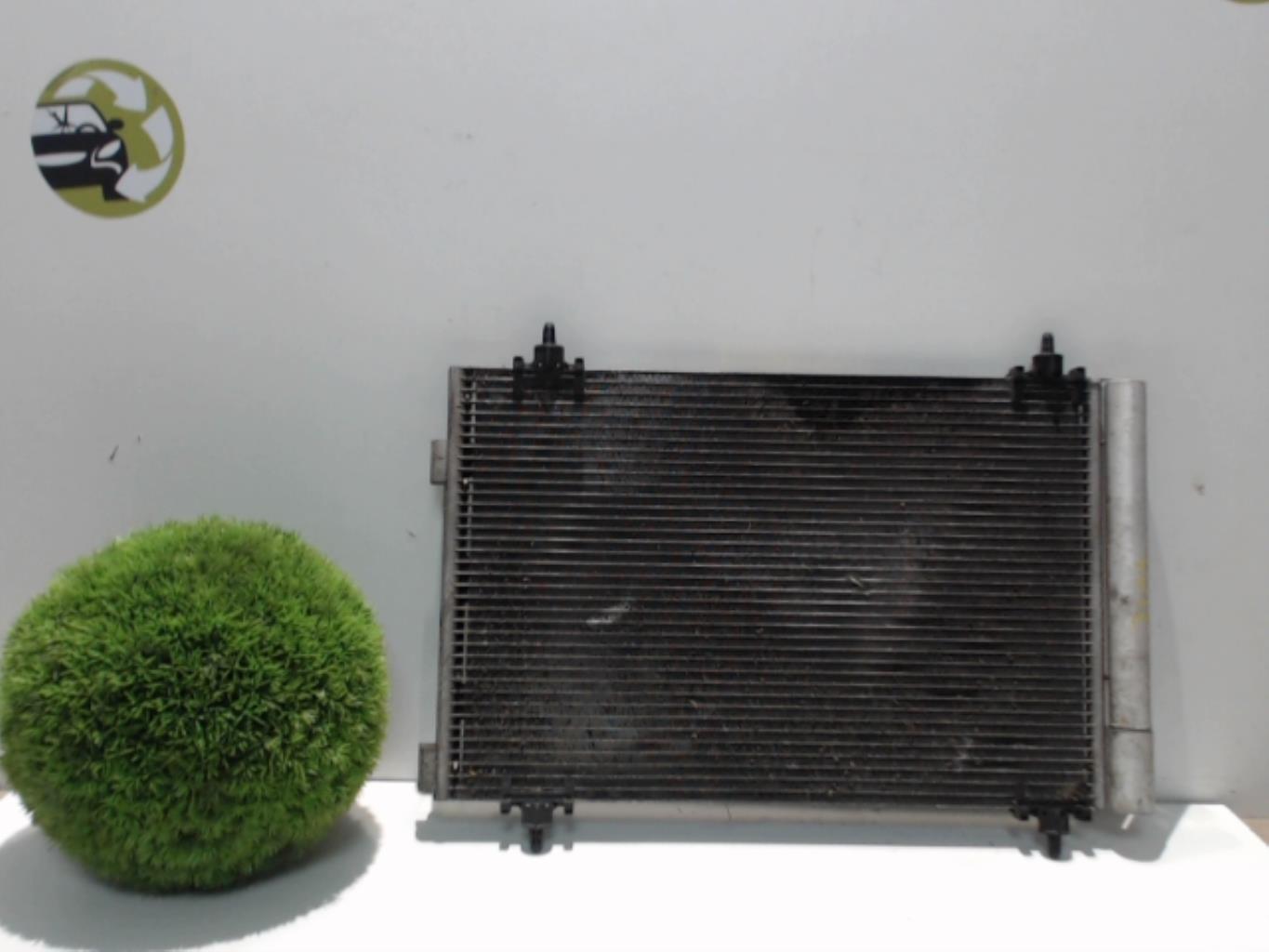 Radiateur clim