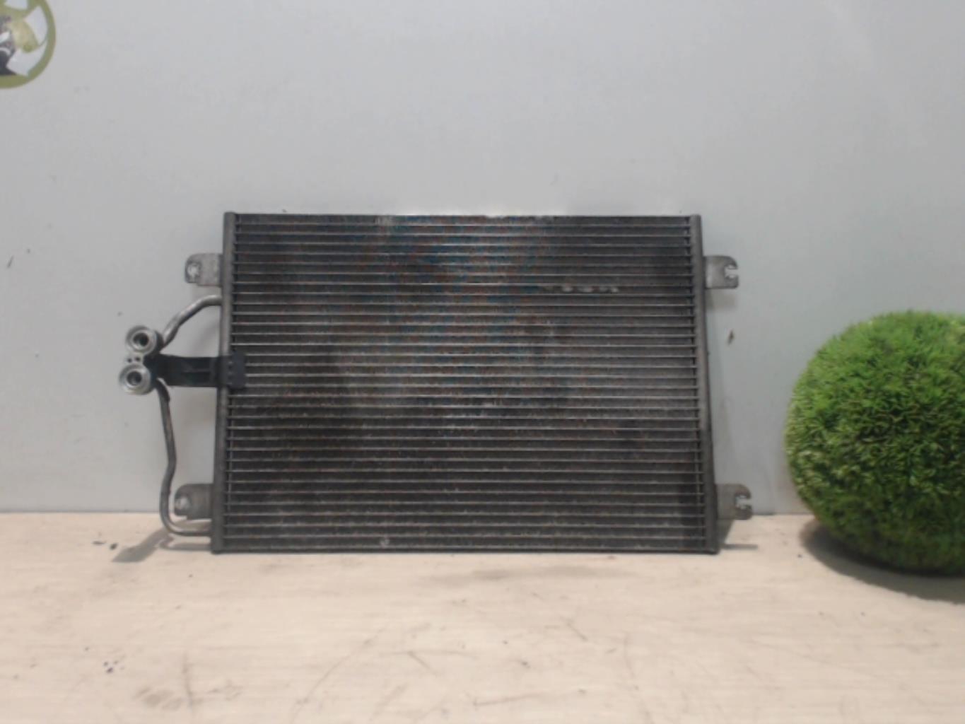 Radiateur clim