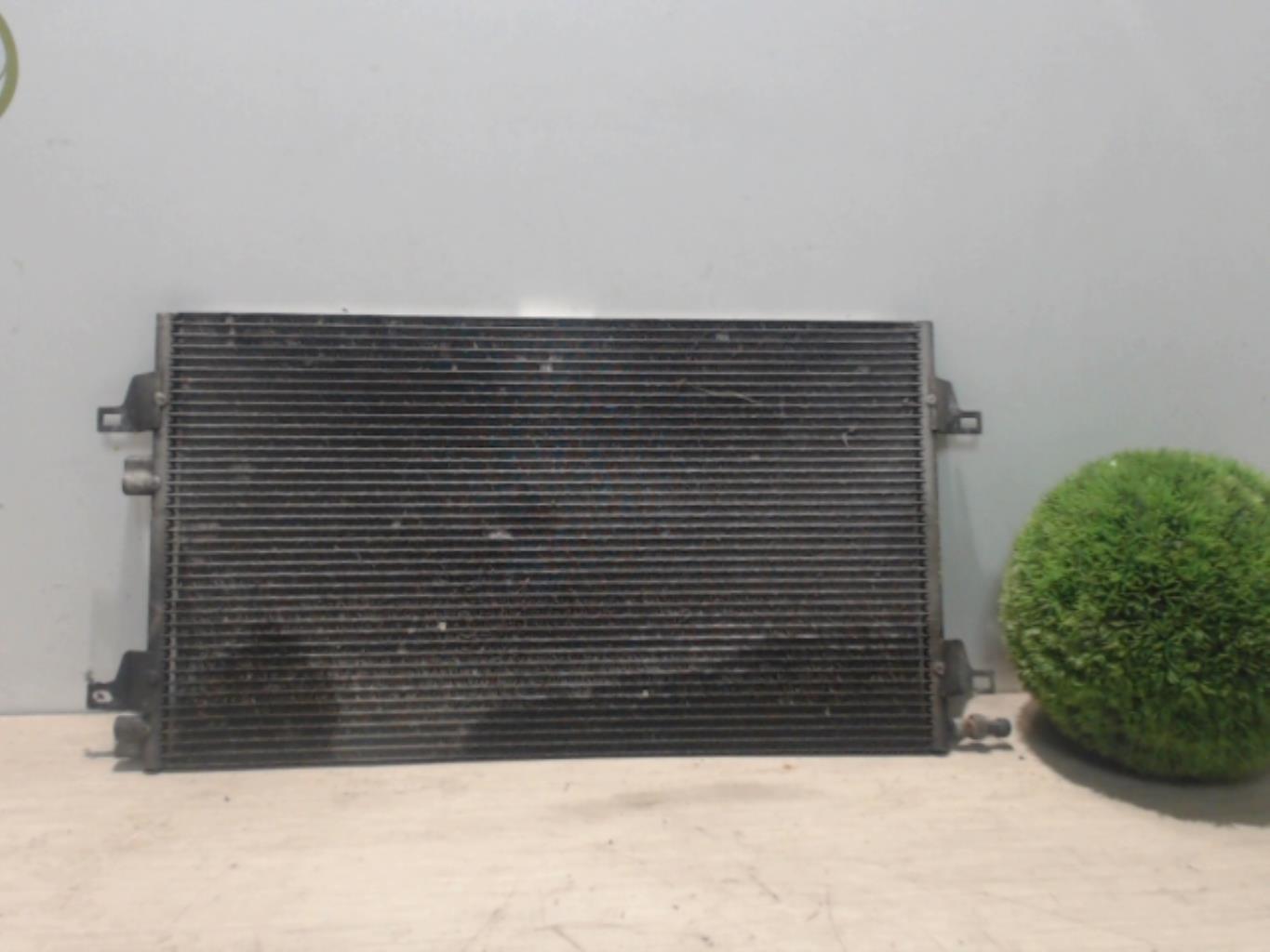 Radiateur clim