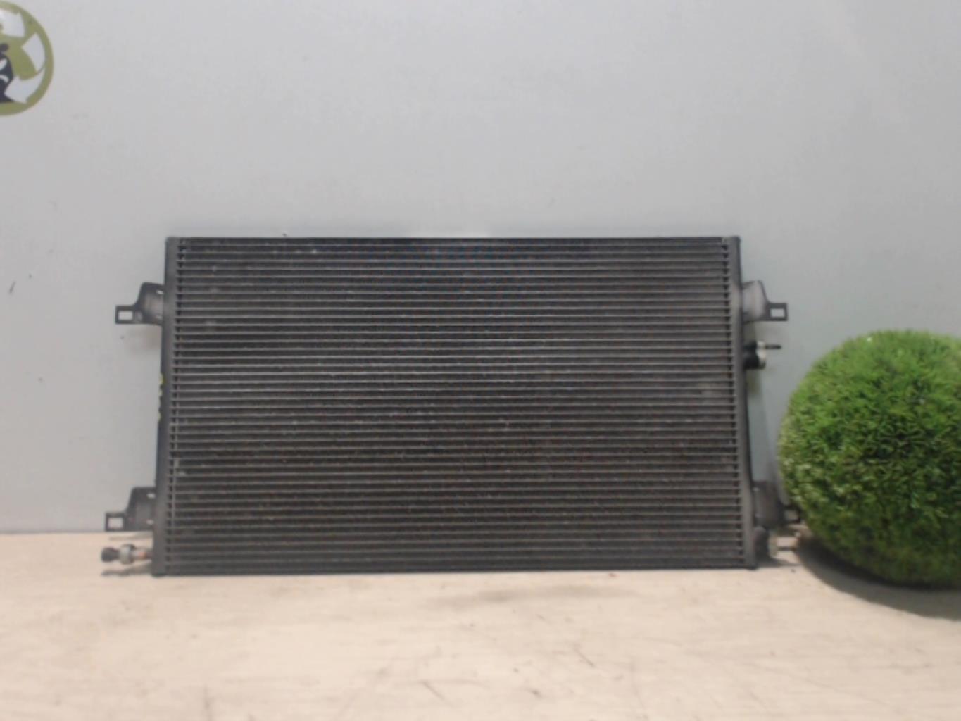 Radiateur clim