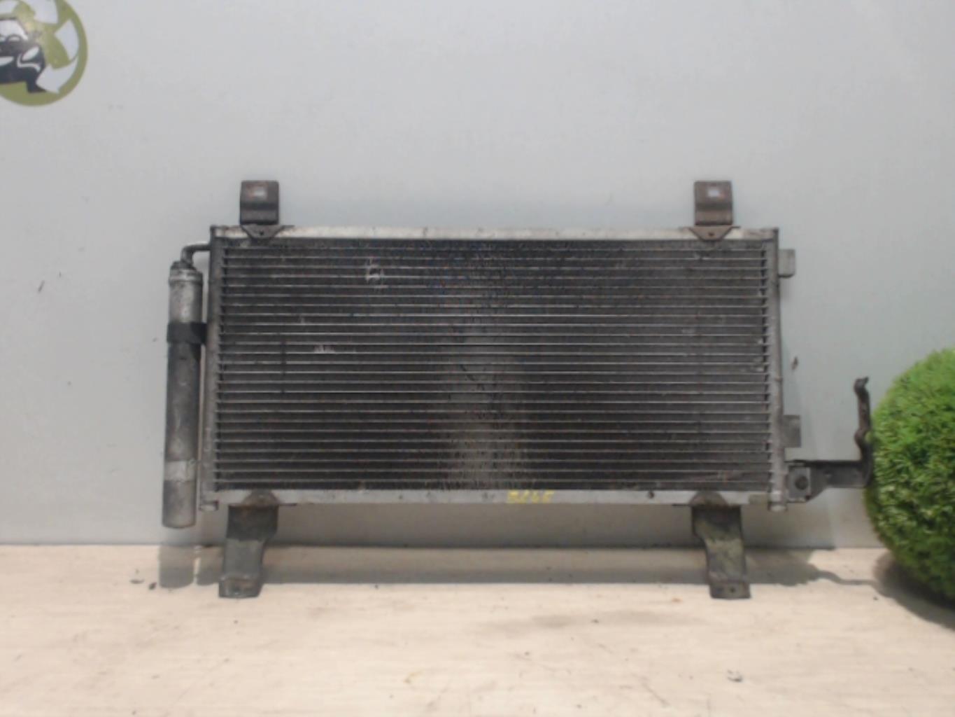 Radiateur clim