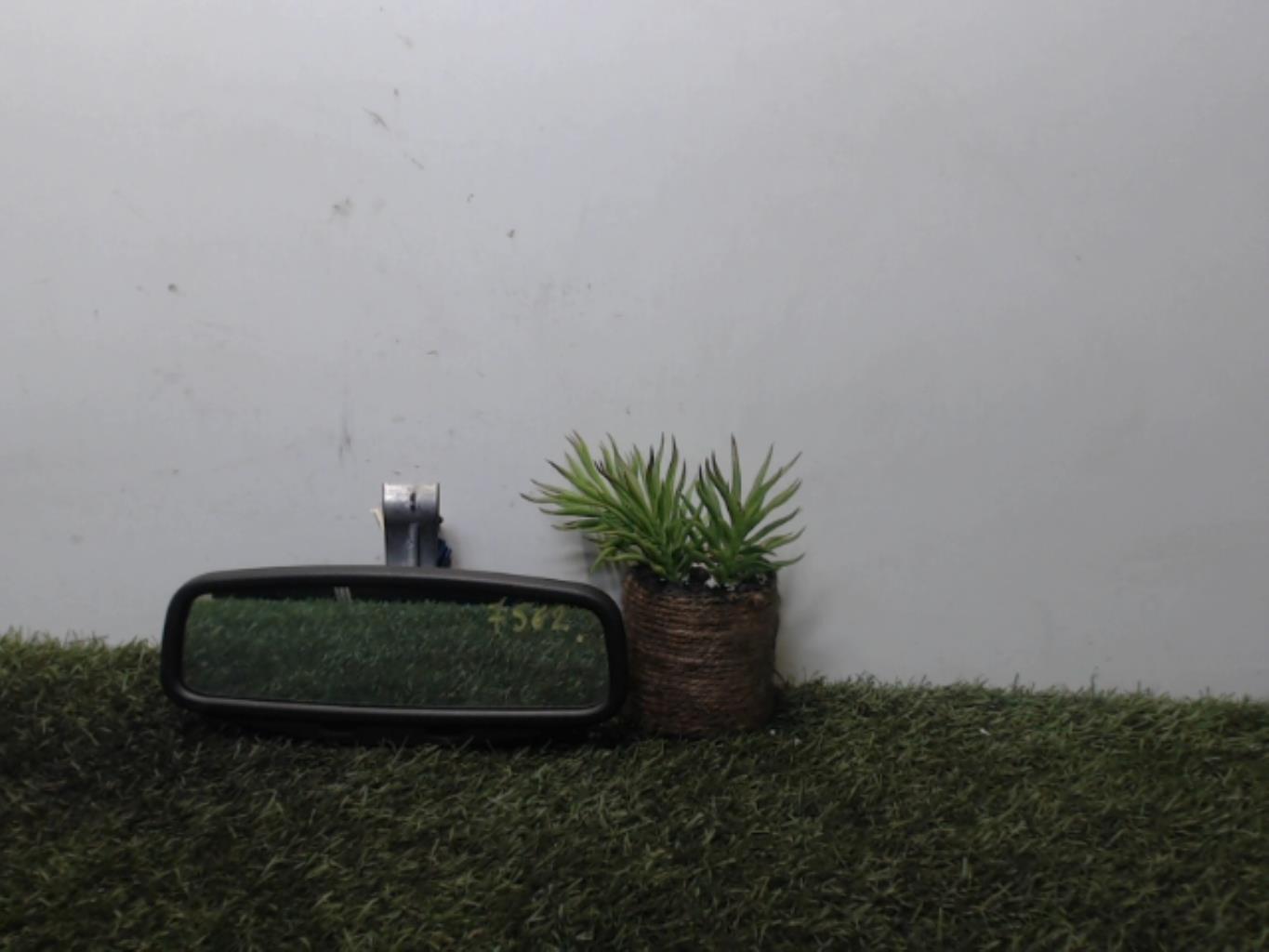 Retroviseur interieur