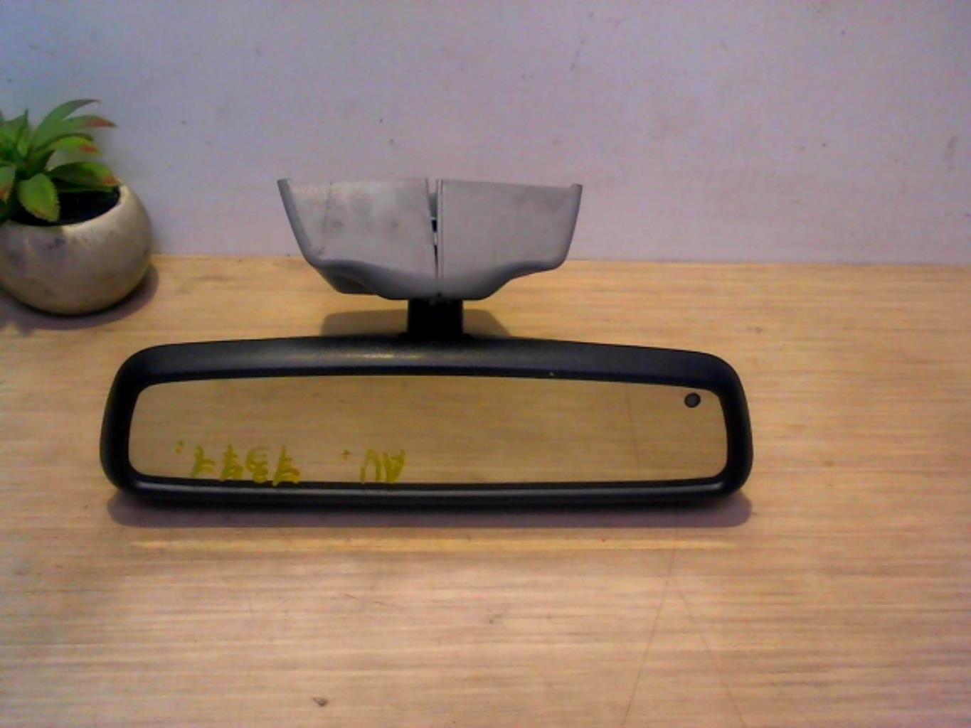 Retroviseur interieur