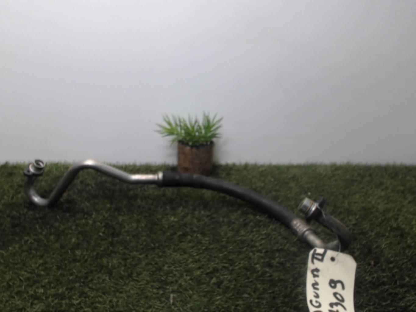 Tuyau de climatisation