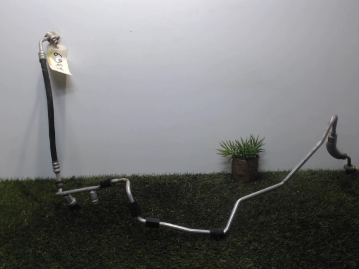 Tuyau de climatisation
