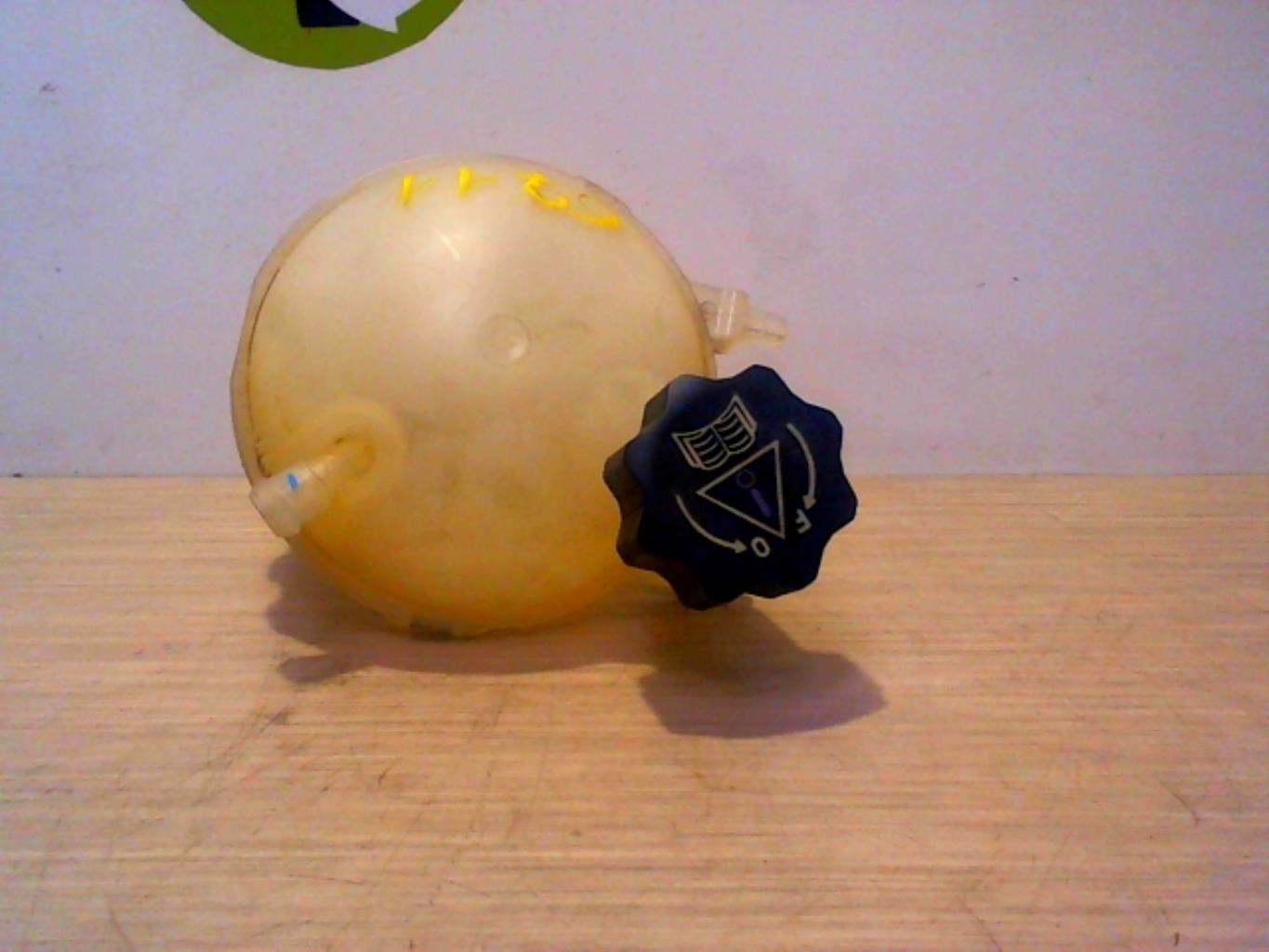 Vase d'expansion