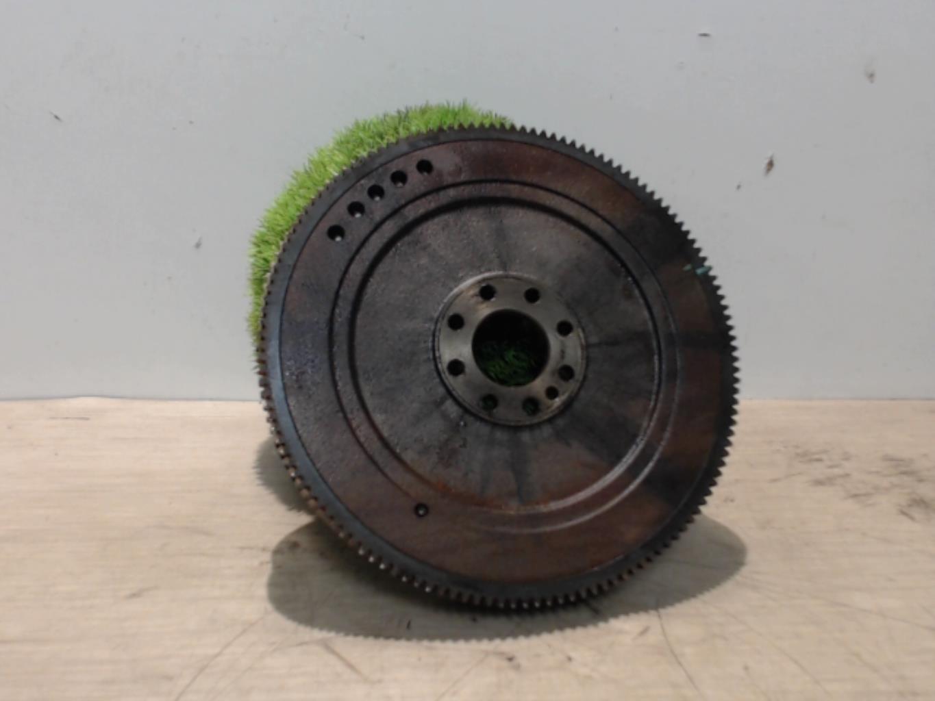 Volant moteur